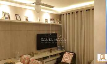 Imagem: Apartamento (tipo - padrao) 2 dormitórios