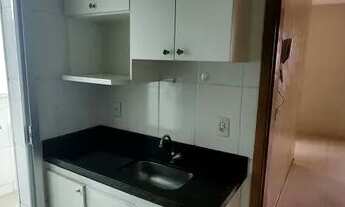 Imagem 2: Apartamento 3 quartos