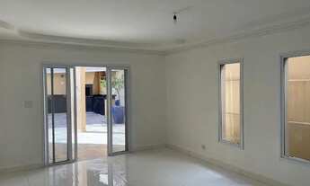 Imagem 3: Locação condomínio fechado , 4 dormitórios , 4 vagas- Alphaville