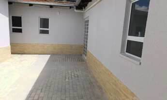 Imagem: Casa para aluguel com 100 metros quadrados