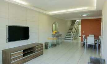 Imagem: Sobrado com 3 quartos à venda, 160 m²