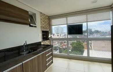 Imagem 2: UBERLÂNDIA - Apartamento Padrão - NOSSA SENHORA APARECIDA