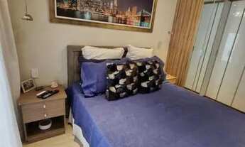 Imagem 7: Apartamento para venda tem 160 metros quadrados com 3 quartos em Centro - São Bernardo do