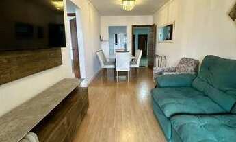 Imagem 5: Apartamento Mobiliado para Locação na Ocian - 2 dormitórios, 2 vagas!