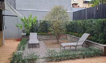 Imagem: Casa com 2 dormitórios à venda, 236 m²