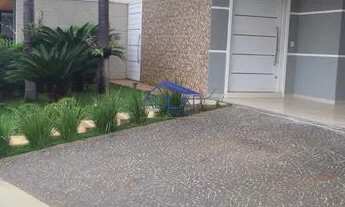 Imagem 2: Sobrado Alto Padrão - 03 Suites - Condomínio Vila Lobos - Locação $8.500