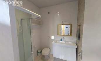 Imagem 7: Casa com 2 dormitórios para alugar, 211 m² por R$ 3.632,00/mês - Vila Ema - São José dos C