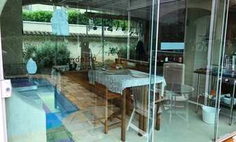 Imagem 3: CASA RESIDENCIAL em SANTANA DE PARNAÍBA - SP, ALPHAVILLE