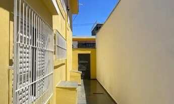 Imagem 2: Ampla Casa de Rua