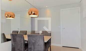 Imagem 3: Apartamento para Aluguel - Parque Continental II, 2 Quartos, 49 m2