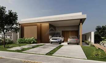 Imagem 2: Casa - Alphaville Dom Pedro 3 - Campinas