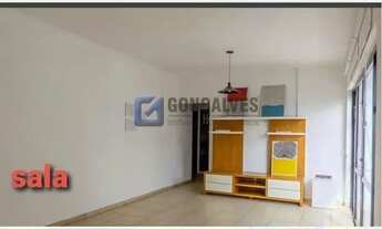 Imagem 2: SAO BERNARDO DO CAMPO - Residential / Apartment - JARDIM CHACARA INGLESA