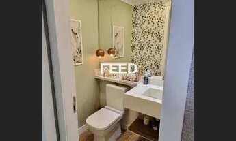 Imagem 7: Apartamento Pronto para morar na Bela Vista - Osasco