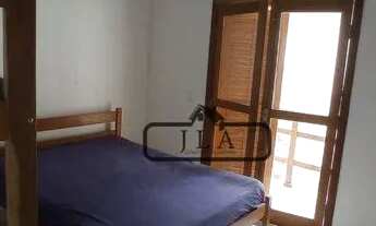 Imagem 6: Casa com 4 dormitórios para alugar, 150 m² por R$ 4.800/mês - Juquehy - São Sebastião/SP