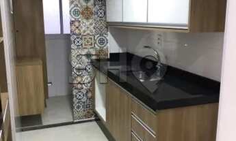 Imagem 5: Apartamento na Vila Guilherme com 3 dormitórios