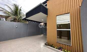 Imagem 3: Vila Ipiranga - Campo Grande-MS