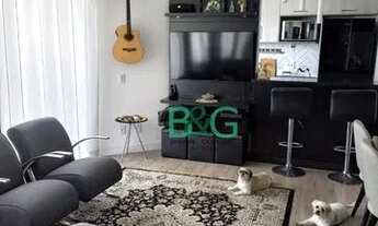 Imagem 3: Apartamento com 2 dormitórios à venda, 65 m² por R$ 624.000,00 - Vila Prudente (Zona Leste