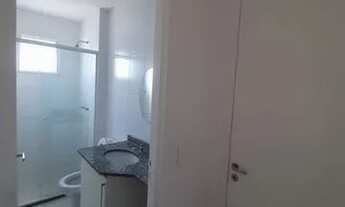 Imagem 5: Apartamento com 65 metros quadrados com 2 quartos em Estuário - Santos - São Paulo