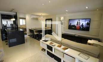 Imagem: Apartamento para Aluguel - Mooca, 2 Quartos