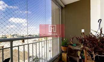 Imagem 2: Apartamento à venda no bairro Cursino - São Paulo/SP, Zona Sul