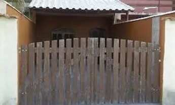 Imagem: Casa para temporada