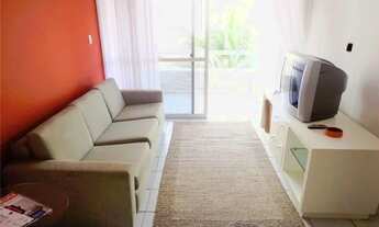 Imagem 4: Apartamento com 3 dormitórios reformado na Pituba