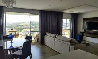 Imagem 4: Apartamento / Padrão - Urbanova - Locação e Venda - Residencial