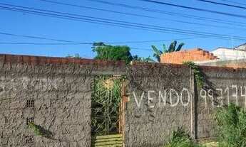 Imagem: Vendo terreno em Massagueira