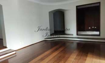 Imagem 2: Apartamento no Jardim Europa 196m2 - 3 dorm - 1 suíte - 2 vagas