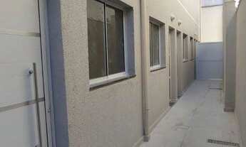 Imagem 6: Sobrado com 2 dormitórios à venda, 58 m² por R$ 289.000 - Ocian - Praia Grande/SP