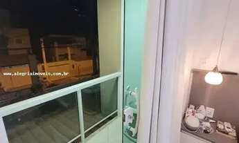 Imagem 6: Casa para Venda em Lauro de Freitas, IPITANGA, 2 dormitórios, 2 suítes, 3 banheiros, 2 vag