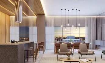 Imagem 4: Apartamento de 3 suítes próximo ao shopping colinas - Kingdom