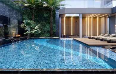 Imagem 6: CASA RESIDENCIAL em SANTANA DE PARNAÍBA - SP, TAMBORÉ