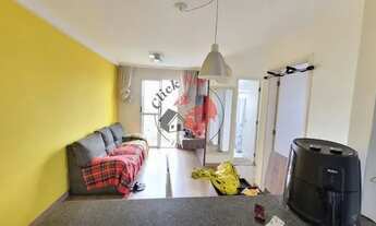 Imagem 2: São Bernardo do Campo - Apartamento Padrão - VILA GONÇALVES