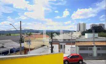 Imagem 6: Casa para Aluguel - Jardim Felicidade, 2 Quartos, 95 m2