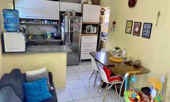 Imagem 2: VENDO CASA EM SIMÕES FILHO