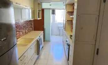 Imagem 7: Apto com 180 metros quadrados