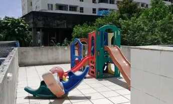 Imagem 5: APARTAMENTO 2 QUARTOS (1 SUÍTE), DEP. COMPLETA, EM 100M², 2 VAGAS, NO RIO VERMELHO