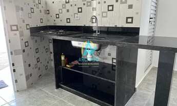 Imagem 5: Kitnet à venda, próximo a rotatória que da acesso as praias do sul e do norte, perfeito pa