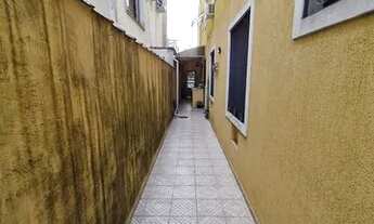 Imagem 4: Casa para venda tem 100 metros quadrados com 3 quartos em Aparecida - Santos - SP