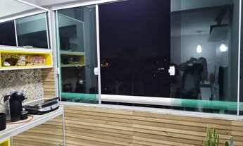 Imagem 6: APARTAMENTO RESIDENCIAL em LAURO DE FREITAS - BA, VIDA NOVA