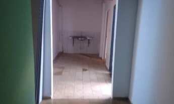 Imagem 5: Casa em ponta pora no centro