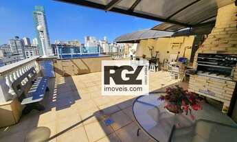 Imagem: Cobertura com 2 dormitórios à venda, 223