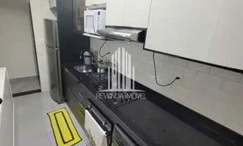 Imagem 6: PARQUE IMPERIAL ,APARTAMENTO DE 50m2 COM 2 DORMI,1 BANHEIRO 1 VAGA Á VENDA EM IPIRANGA