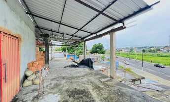 Imagem 6: Casa no São José 2, prox. Natan Xavier