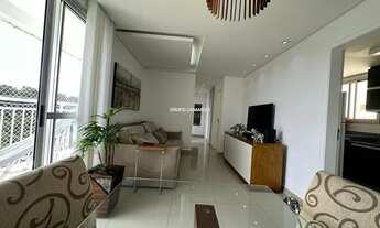 Imagem 7: Apartamento Mobiliado 3 quartos aluguel no Castelo