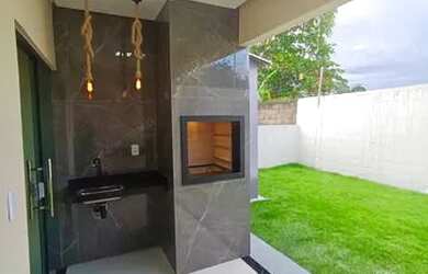 Imagem 2: Residencial Itabira reformada / 3 quartos / Varanda Gourmet / Documentada