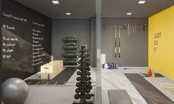 Imagem 2: Apartamento para venda na Barra Funda