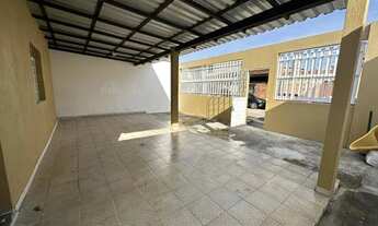 Imagem 3: Casa em Flores ( Parque das Nações )| 2 quartos | quintal | a Vista