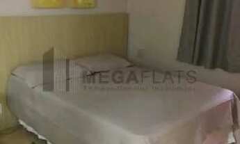 Imagem 5: FLAT LA RESIDENCE PAULISTA PARA LOCAÇÃO!